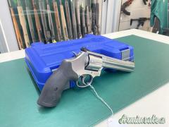 Smith & Wesson 686-6 Plus .357 Magnum