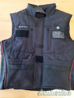 Gilet Double Alpha per tiro dinamico