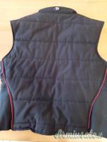 Gilet Double Alpha per tiro dinamico