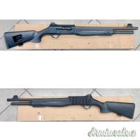 HATSAN Escort MP-A 12/76