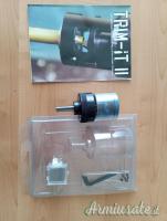 Trim-IT II (3 Way Cutting)