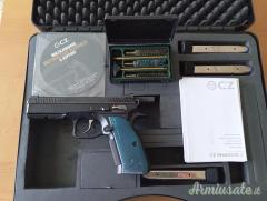 CZ | Ceska Zbrojovka Shadow 2 9x21mm IMI