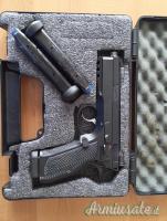 CZ | Ceska Zbrojovka SP 01 9x21mm IMI