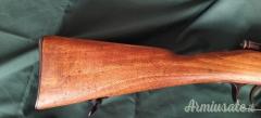 Carcano TS 38 cal. 6,5  Beretta 1941