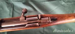 Carcano TS 38 cal. 6,5  Beretta 1941