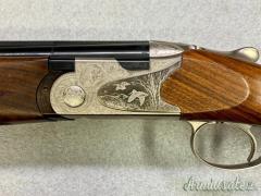USATO - BERETTA SV10 PERENNIA CAL. 20 CANNA CM 71 HP