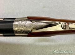 USATO - BERETTA SV10 PERENNIA CAL. 20 CANNA CM 71 HP