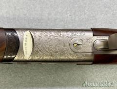 USATO - BERETTA SV10 PERENNIA CAL. 20 CANNA CM 71 HP