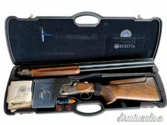 BERETTA DT11 SILVER, NUOVO!!