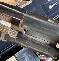 BERETTA DT11 SILVER, NUOVO!!