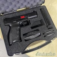 Heckler & Koch SFP9 SPORT 9X21 9x21mm IMI