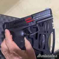 Heckler & Koch SFP9 SPORT 9X21 9x21mm IMI