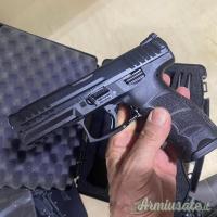 Heckler & Koch SFP9 SPORT 9X21 9x21mm IMI
