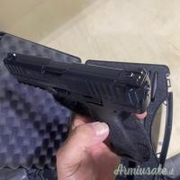 Heckler & Koch SFP9 SPORT 9X21 9x21mm IMI