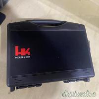 Heckler & Koch SFP9 SPORT 9X21 9x21mm IMI