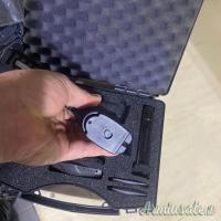 Heckler & Koch SFP9 SPORT 9X21 9x21mm IMI