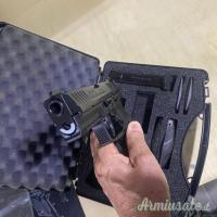 Heckler & Koch SFP9 SPORT 9X21 9x21mm IMI