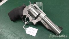 Ruger | Sturm REDHAWK .44 Remington Magnum