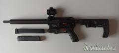 Revo Arms AR9 Competition 9x19mm NATO Parabellum