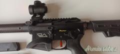Revo Arms AR9 Competition 9x19mm NATO Parabellum