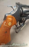 Colt PYTHON .357 Magnum  |  9x31mmR  | .353 Casull