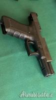 Glock glock 17 9x21mm IMI
