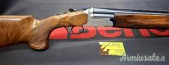 Perazzi MX8 TRAP 12