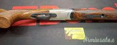 Perazzi MX8 TRAP 12