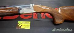 Perazzi MX8 TRAP 12