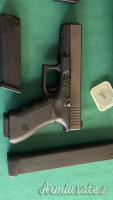Glock glock 17 9x21mm IMI