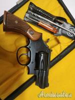 Llama Martial .38 Special  |  9x29mmR