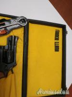 Llama Martial .38 Special  |  9x29mmR