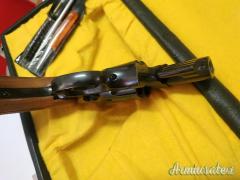 Llama Martial .38 Special  |  9x29mmR