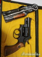 Llama Martial .38 Special  |  9x29mmR