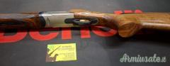 Perazzi MX8 TRAP 12