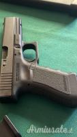 Glock glock 17 9x21mm IMI