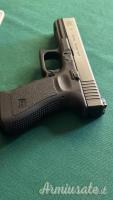 Glock glock 17 9x21mm IMI