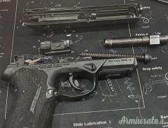 Beretta Px4
