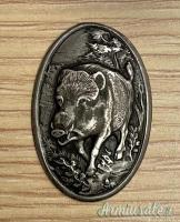 Coccia - Cocce per impugnatura