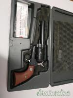 Ruger | Sturm Blackhawk New Model  .357 Magnum  |  9x31mmR  | .353 Casull