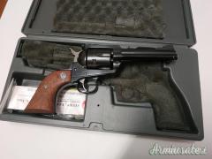Ruger | Sturm Blackhawk New Model  .357 Magnum  |  9x31mmR  | .353 Casull