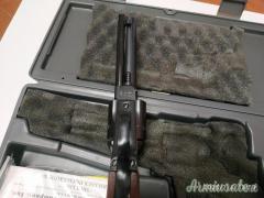 Ruger | Sturm Blackhawk New Model  .357 Magnum  |  9x31mmR  | .353 Casull