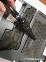 Ruger | Sturm Blackhawk New Model  .357 Magnum  |  9x31mmR  | .353 Casull