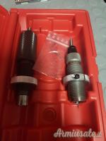 Vendo dies 308 foster bench rest