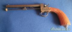 Zimmer Cal 4,5 Pedersoli
