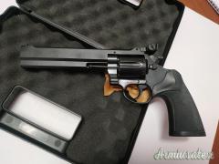 Gamba Trident Match 900 .38 Special  |  9x29mmR