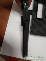 Gamba Trident Match 900 .38 Special  |  9x29mmR
