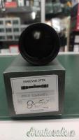 Swarovski Habicht 8x50 ret. 4a