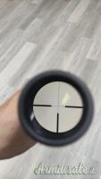 Swarovski Habicht 8x50 ret. 4a