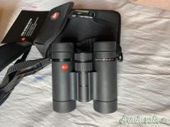 Leica HDPlus 10x32